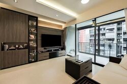 iNZ Residence (D23), Condominium #584534101